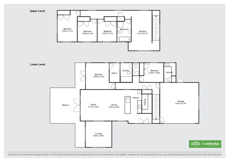 1 Boyce Crescent, Cambridge, Cambridge - Carousel 24