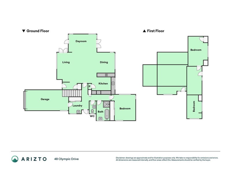 48 Olympic Drive, Whakatane, Whakatane - Carousel 36