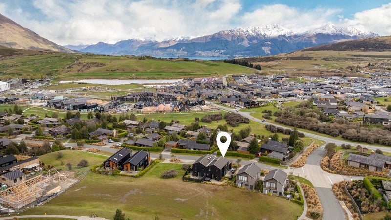 3A Rannoch Drive, Jacks Point, Queenstown - Carousel 33