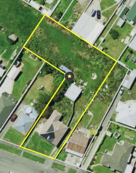 20 Orwell Street, Oamaru - Carousel 28