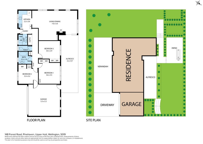 14B Forest Road, Pinehaven, Upper Hutt - Carousel 18
