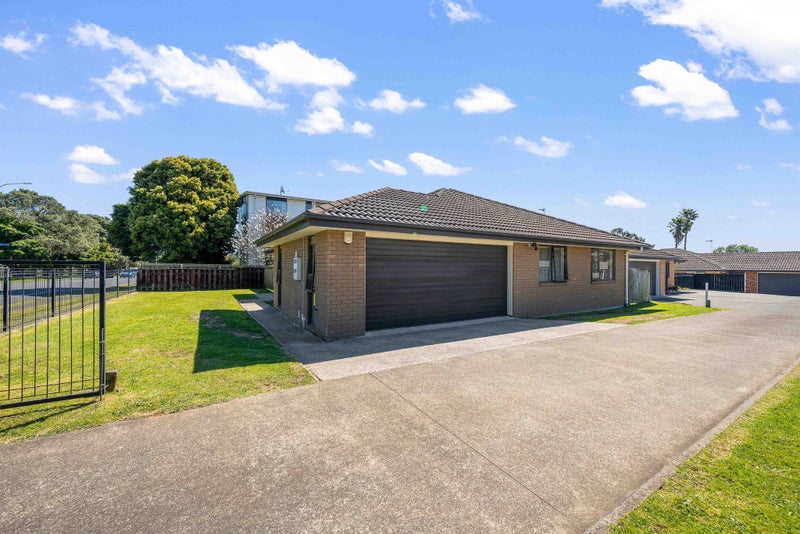 203 Weymouth Road, Manurewa, Manukau City, Auckland - Carousel 1