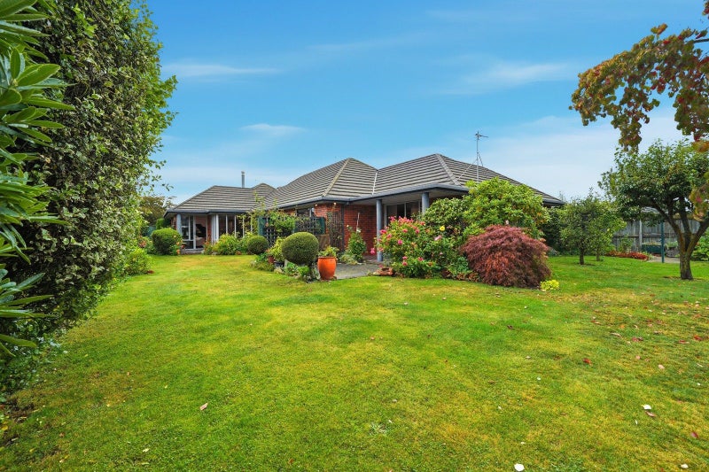 4 Chartwell Close, Rangiora, Rangiora - Carousel 1