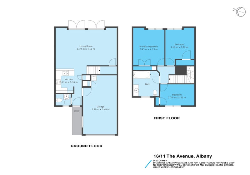 16/11 The Avenue, Albany, Auckland - Carousel 29