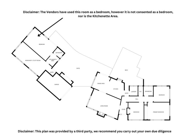 21 Ilford Place, Awapuni, Palmerston North - Carousel 24