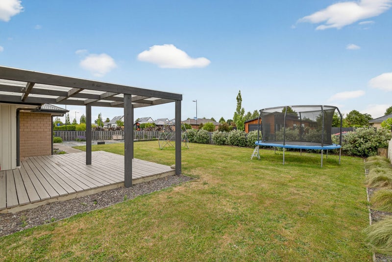 1 Tawton Lane, Rolleston, Rolleston - Carousel 20