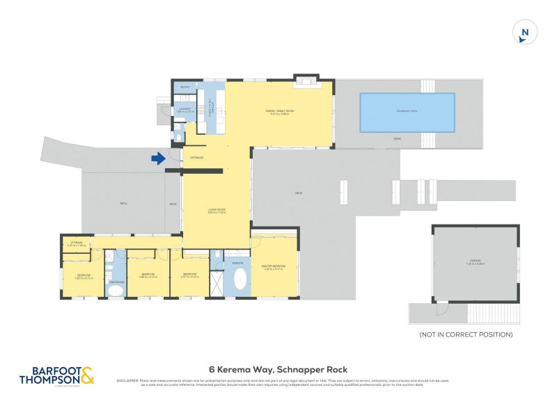 6 Kerema Way, Schnapper Rock, Auckland - Carousel 34