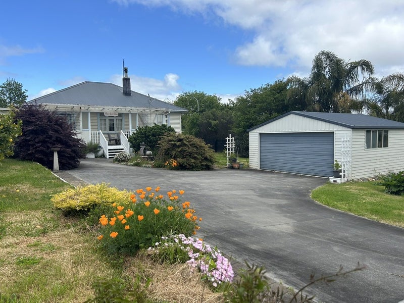 7 Sanders Street, Arapuni, Putaruru - Carousel 2