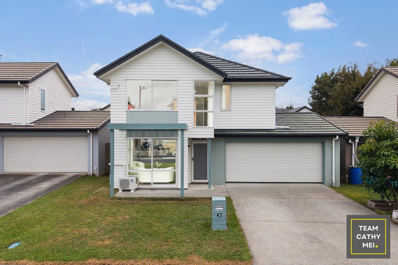 47 Kauri Drive, Takanini - Carousel 1