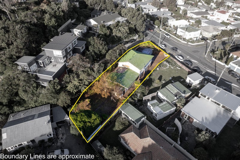 531 Broadway, Strathmore Park, Wellington - Carousel 2