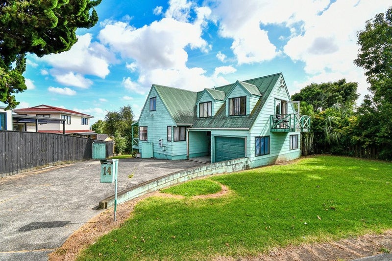 14 Redoubt Road, Goodwood Heights, Auckland - Carousel 2