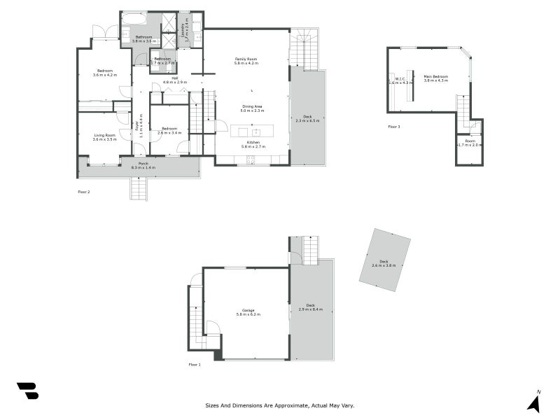 20 Ryle Street, Freemans Bay, Auckland - Carousel 30