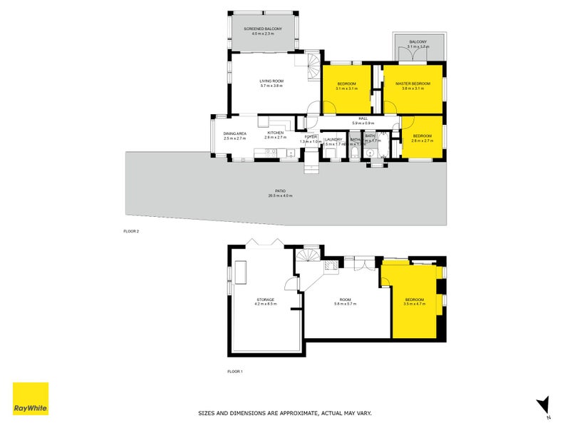 22 Redwood Drive, Massey, Auckland - Carousel 15