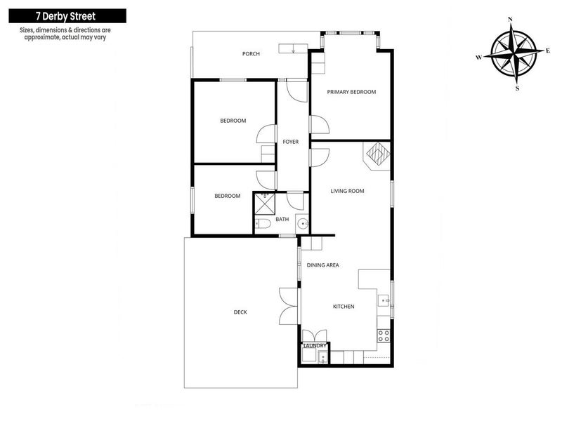 7 Derby Street, Green Island, Dunedin, Otago - Carousel 31