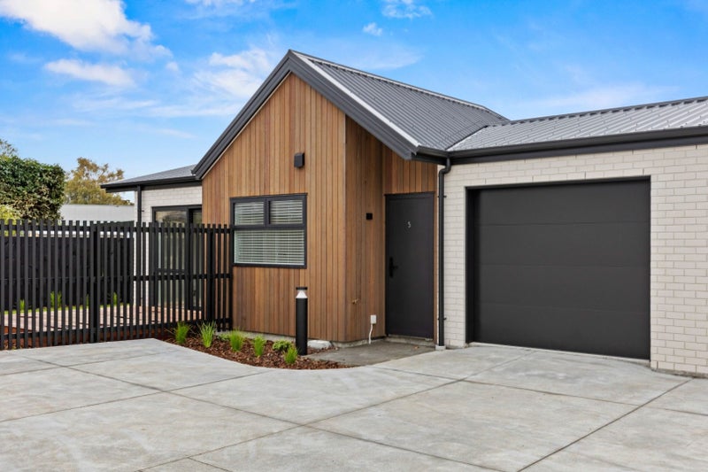 3/30 Clyde Road, Upper Riccarton, Christchurch - Carousel 1