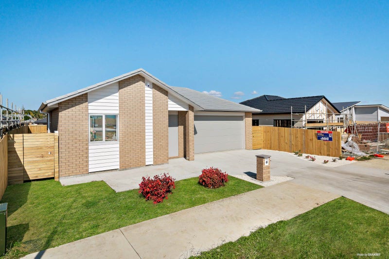 13 Kare Ariki Place, Pukekohe, Pukekohe - Carousel 1