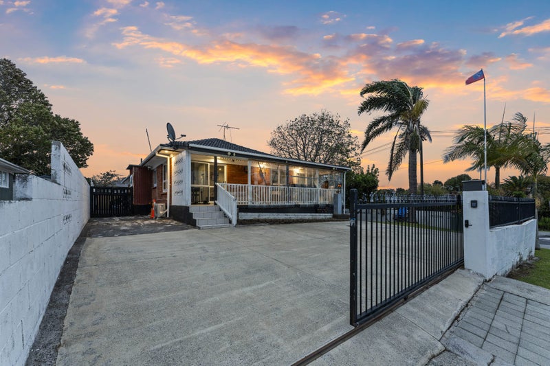 27 Thompson Terrace, Manurewa, Auckland - Carousel 2