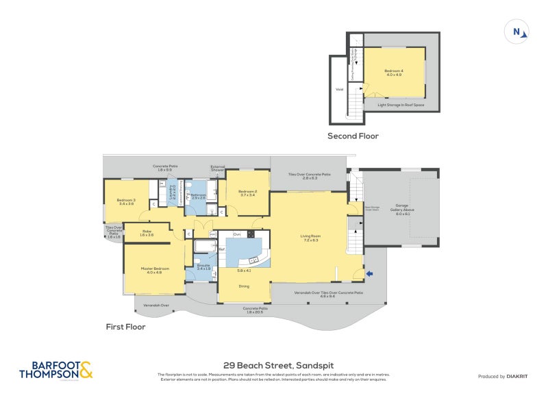 29 Beach Street, Sandspit, Warkworth - Carousel 26