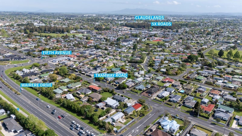 148 Tramway Road, Enderley, Hamilton - Carousel 14