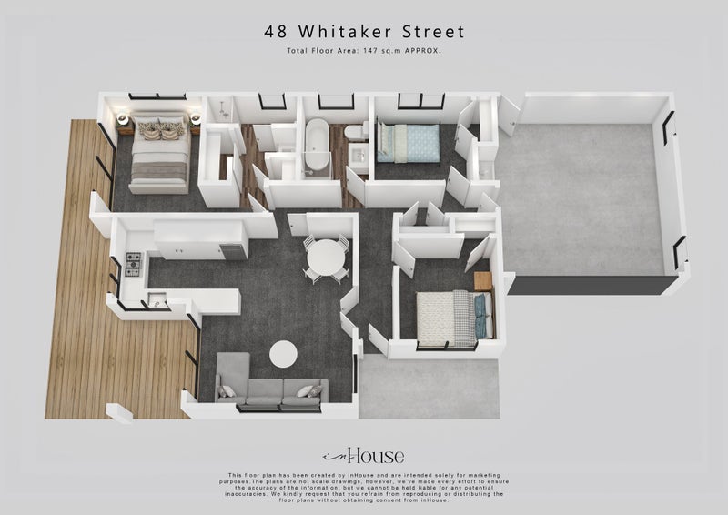 48 Whitaker Street, Kihikihi, Te Awamutu - Carousel 22