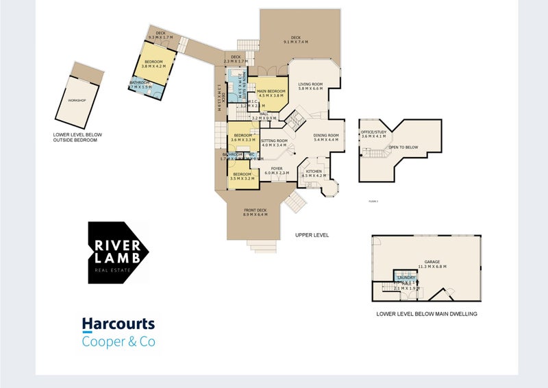 54 Ridge Road, Albany, North Shore City, Auckland - Carousel 36