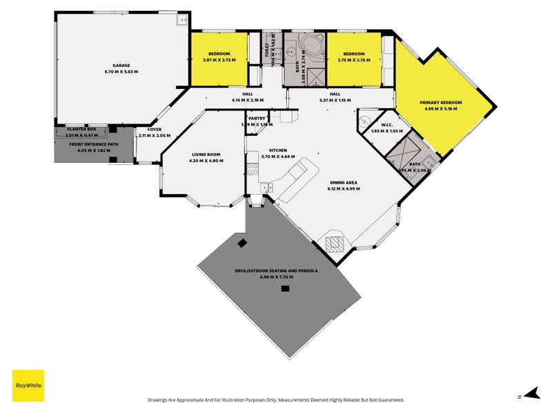 12 Paradise Place, Pakuranga Heights, Auckland - Carousel 27