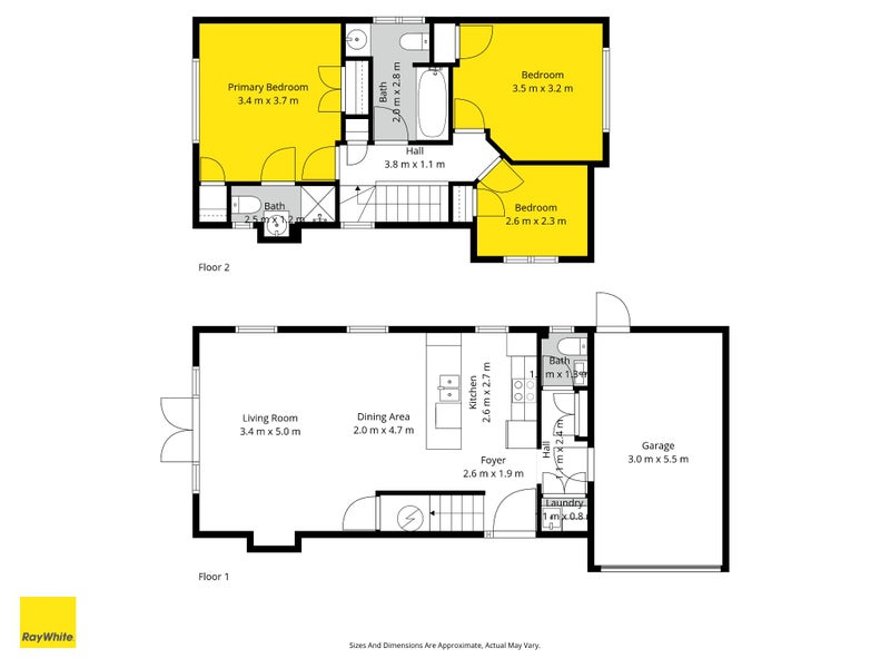 1A Stephen Street, Tawa, Wellington - Carousel 21