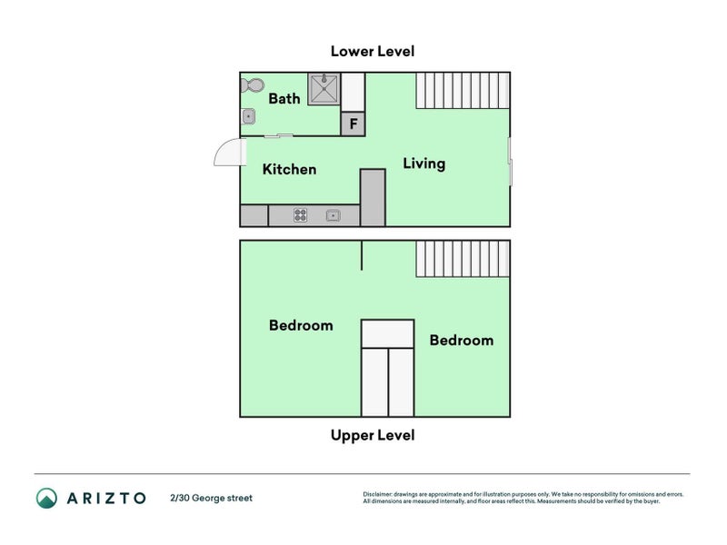 2/30 GEORGE Street, Richmond, RICHMOND - Carousel 17