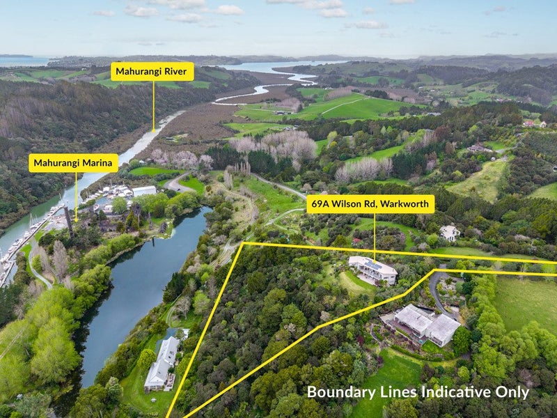 69A Wilson Road, Warkworth, Warkworth - Carousel 38