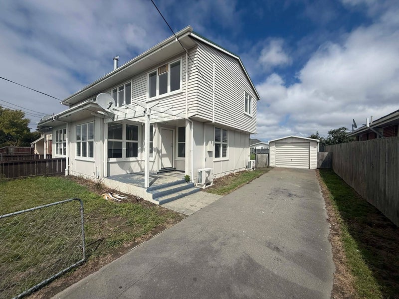 149 Hampshire Street, Aranui, Christchurch - Carousel 1