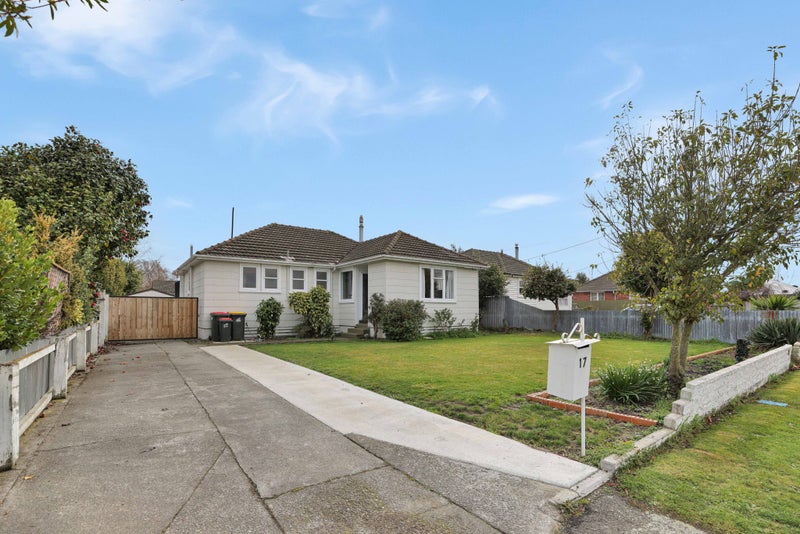 17 Allens Road, Allenton, Ashburton - Carousel 1