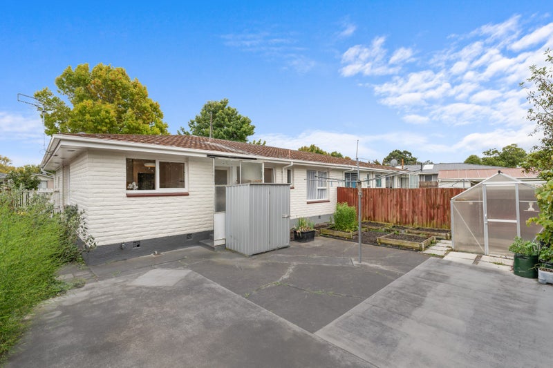 1/6 Valerie Place, Redwood, Christchurch - Carousel 15