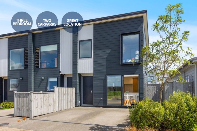 26 Rauriki Lane, Rosehill, Papakura - Carousel 1