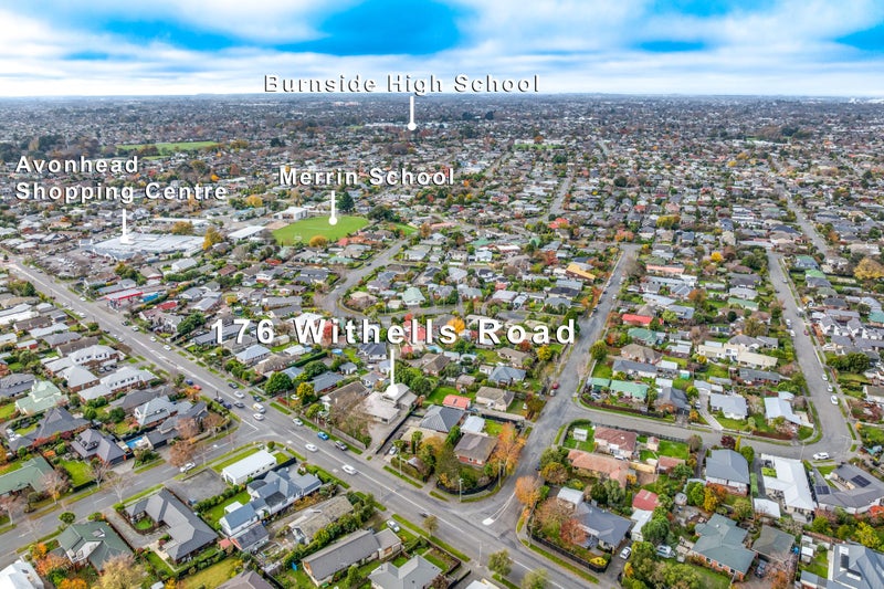 176 Withells Road, Avonhead, Christchurch - Carousel 24