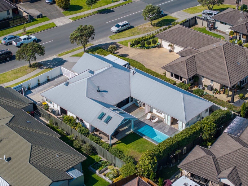 Property Valuation for 610 Gloucester Road, Papamoa, Tauranga, Bay Of