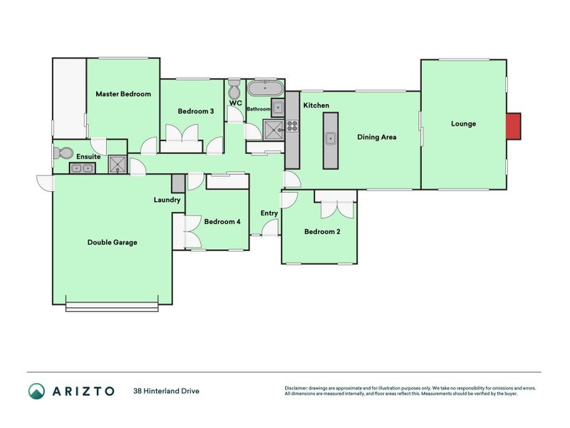 38 Hinterland Drive, Prebbleton, Prebbleton - Carousel 27
