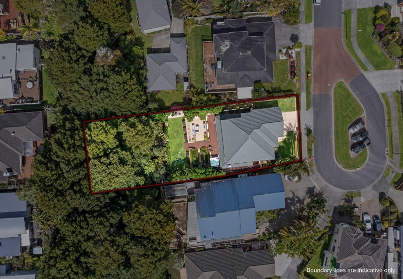 23 Phoenicia Court, The Gardens, Auckland - Carousel 21