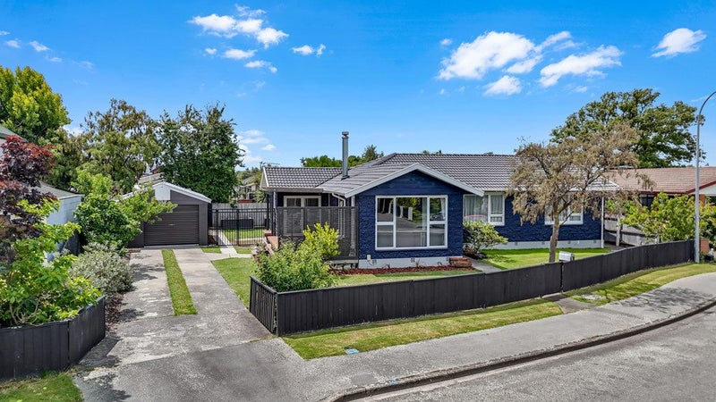 7 Luxton Place, Rangiora, Rangiora - Carousel 1