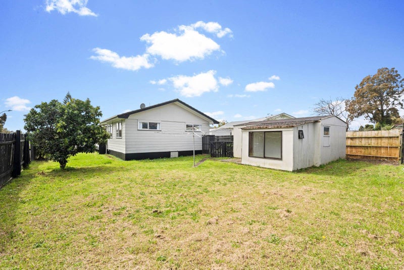 26 Arbor Close, Manurewa, Auckland - Carousel 2