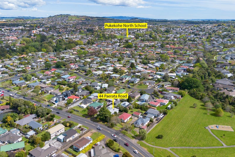 44 Paerata Road, Pukekohe, Pukekohe - Carousel 35