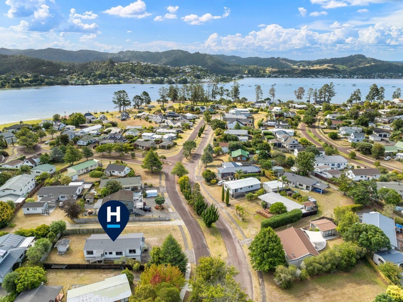 11 Pleasant Place, Pauanui, Pauanui - Carousel 28
