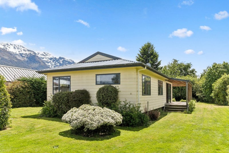 21 Groves Street, Glenorchy, Glenorchy - Carousel 1
