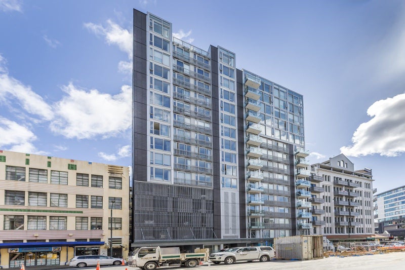 4A/30 Taranaki Street, Te Aro, Wellington - Carousel 14