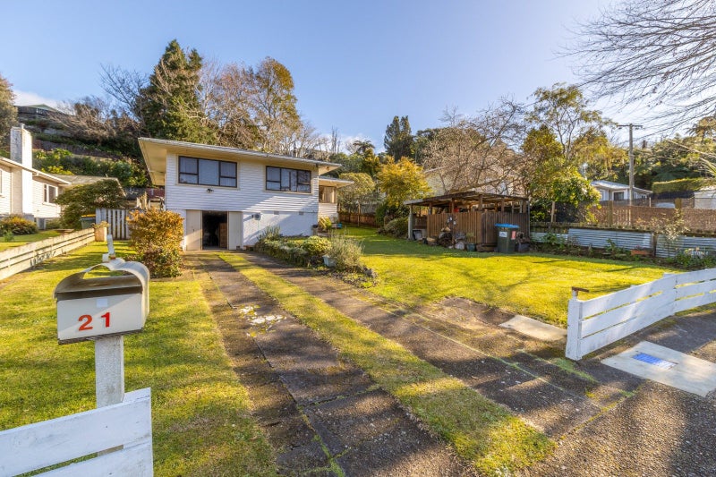 21 Elizabeth Place, Ferndale, New Plymouth - Carousel 2