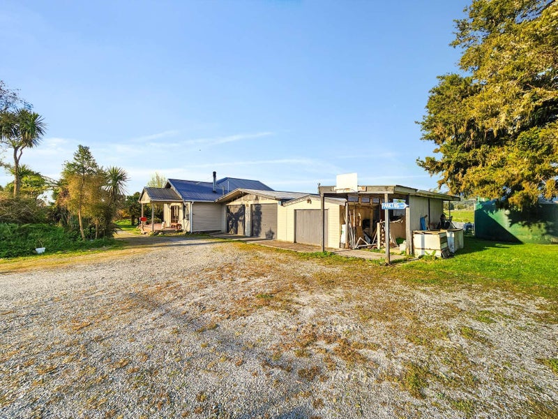 407 Fox Glacier Highway, Franz Josef/Waiau - Carousel 2