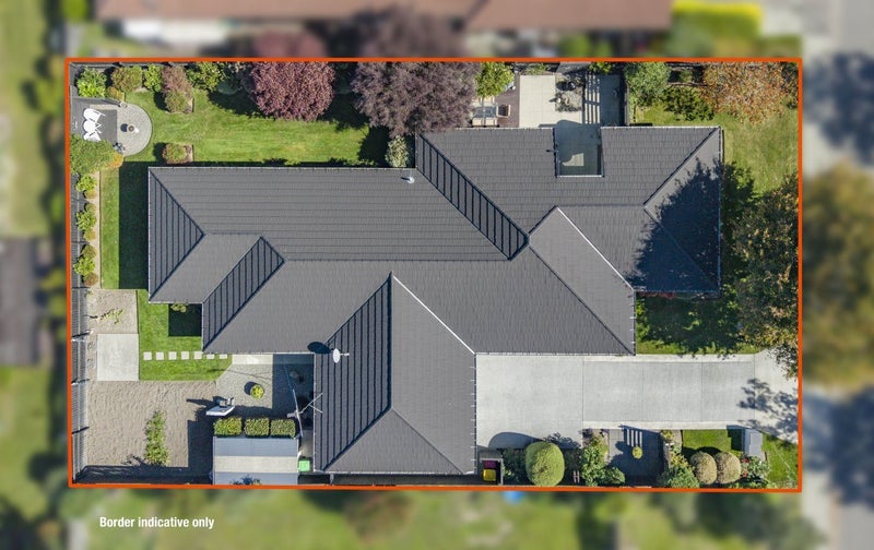 9 Arlington Boulevard, Rangiora, Rangiora - Carousel 34
