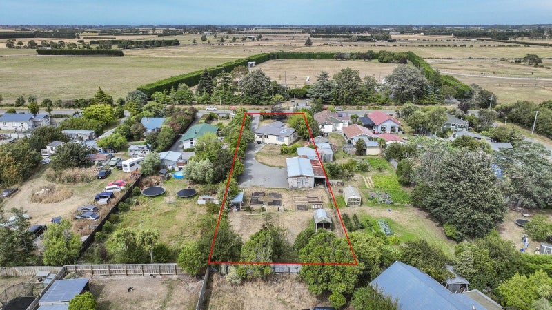 486 Drain Road, Doyleston, Doyleston - Carousel 24