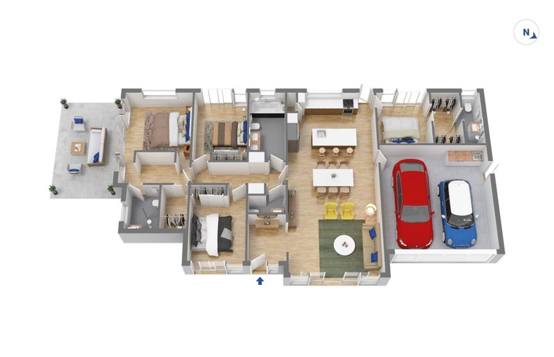 18 Vinistra Road, Kumeu - Carousel 18