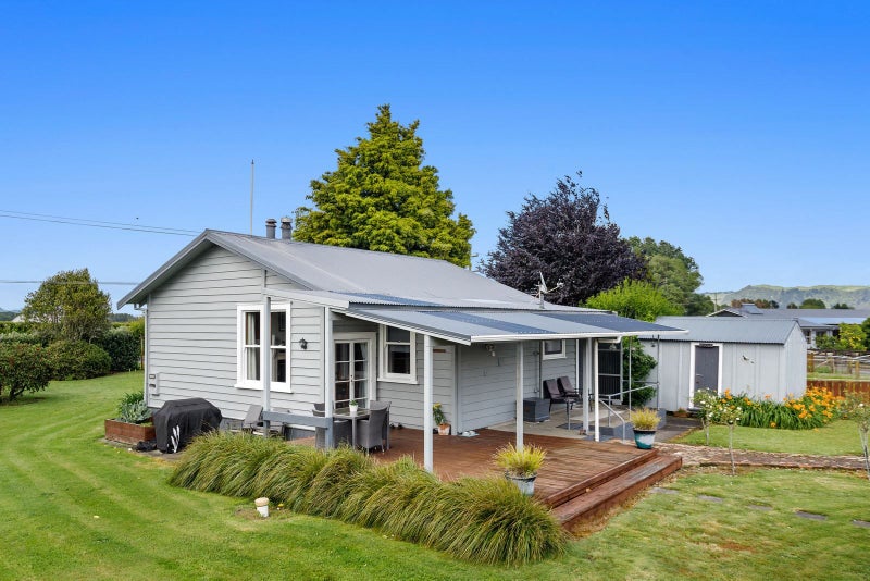 Property Valuation for 492 Otakiri Road, Otakiri Trade Me Property