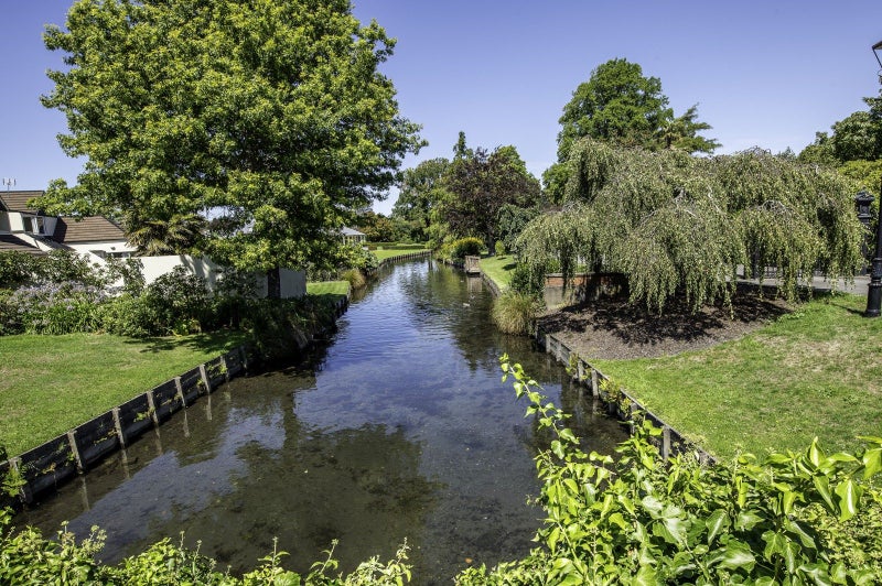 2 Wairarapa Terrace, Fendalton, Christchurch City, Canterbury - Carousel 25